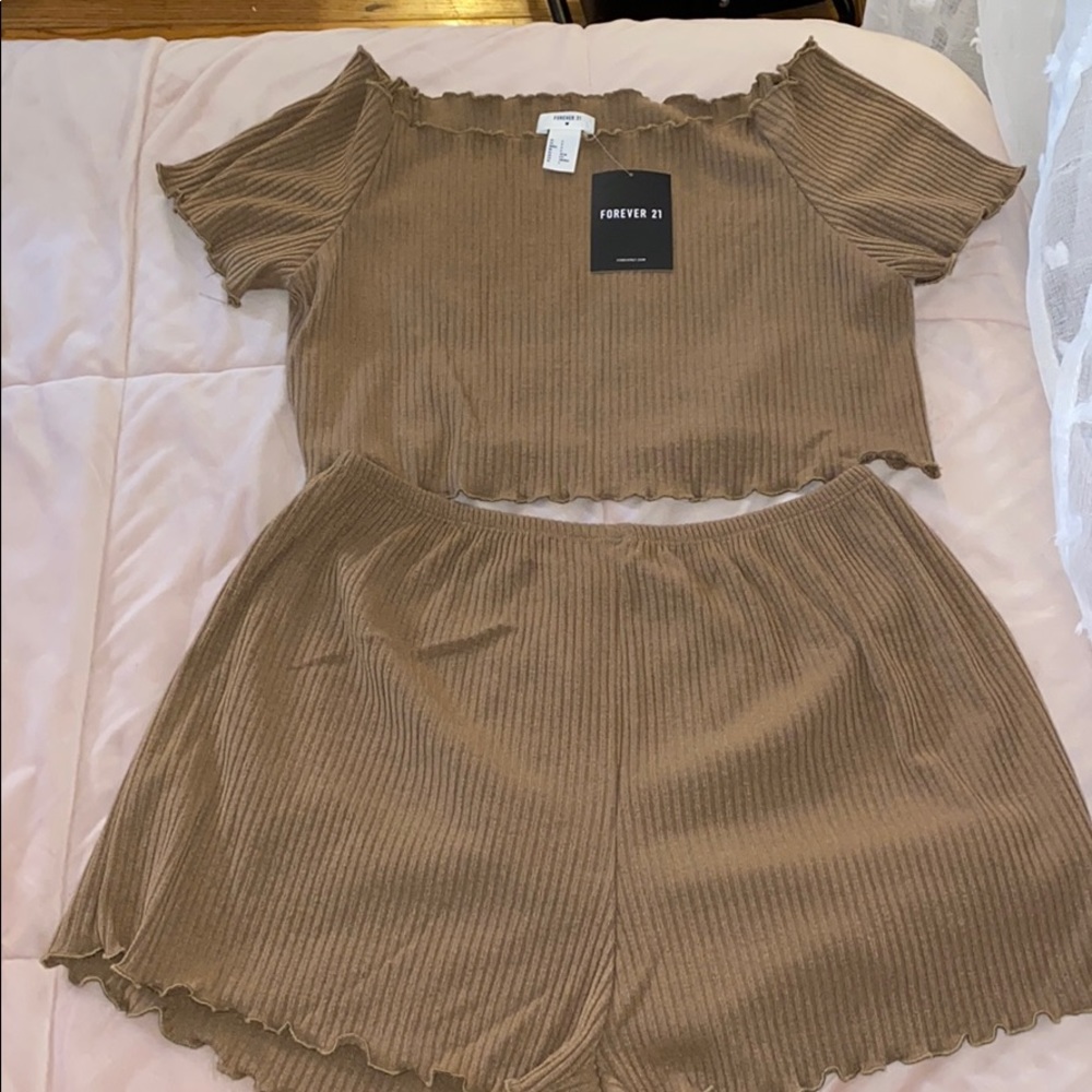 forever 21 top